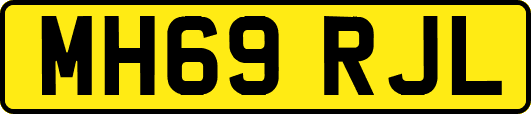 MH69RJL