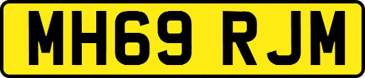 MH69RJM