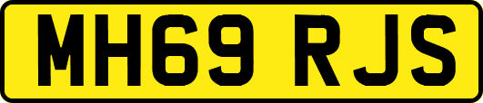 MH69RJS