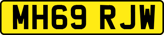 MH69RJW