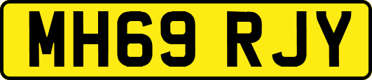 MH69RJY
