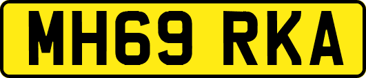 MH69RKA
