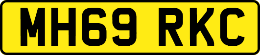 MH69RKC