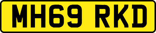 MH69RKD