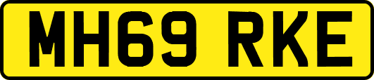 MH69RKE