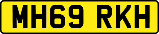 MH69RKH