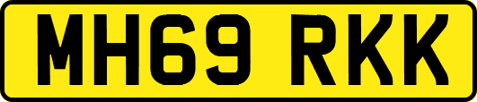 MH69RKK