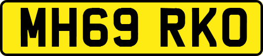 MH69RKO