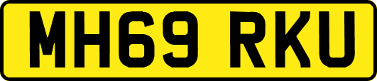MH69RKU