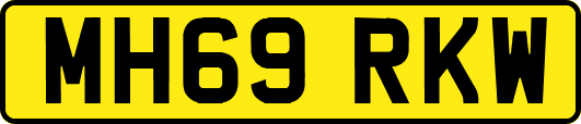 MH69RKW