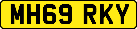 MH69RKY