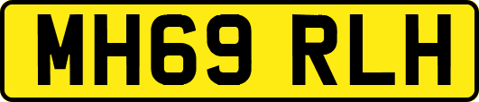 MH69RLH