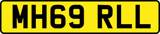 MH69RLL