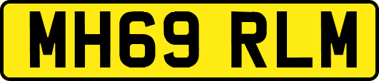 MH69RLM