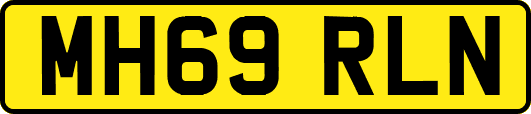 MH69RLN