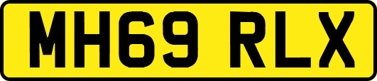 MH69RLX