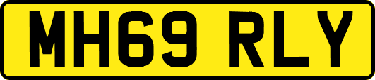 MH69RLY