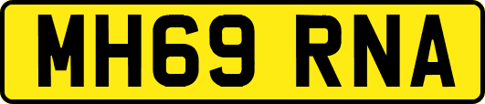 MH69RNA