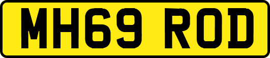MH69ROD