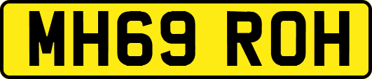 MH69ROH