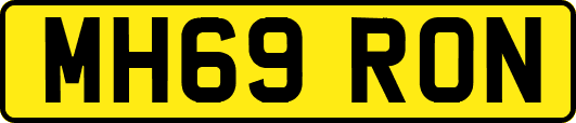 MH69RON