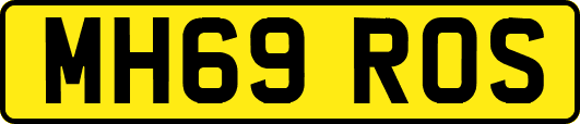 MH69ROS