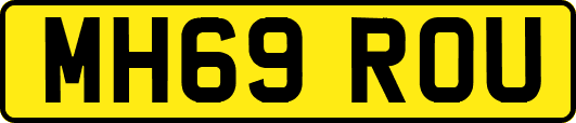MH69ROU