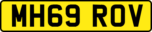 MH69ROV