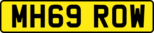 MH69ROW