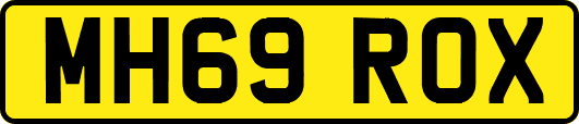 MH69ROX
