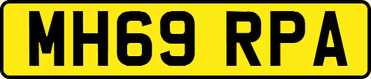 MH69RPA