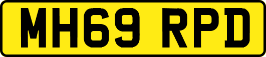 MH69RPD