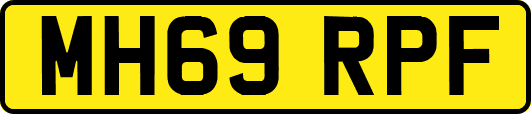 MH69RPF