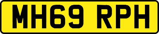 MH69RPH