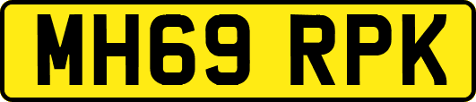MH69RPK