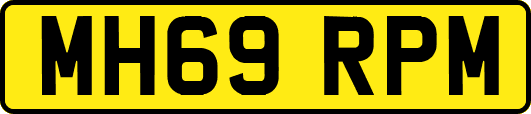 MH69RPM