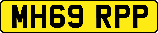 MH69RPP