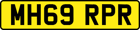 MH69RPR