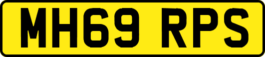 MH69RPS