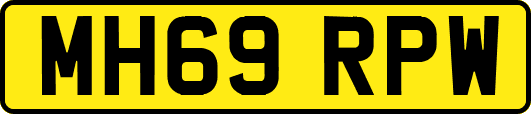 MH69RPW
