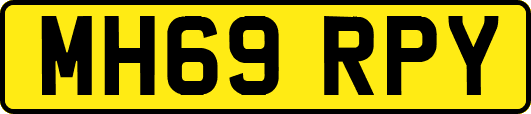 MH69RPY