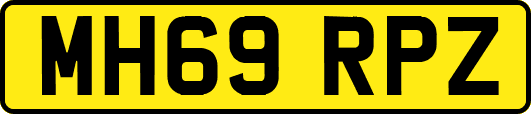 MH69RPZ