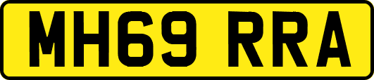 MH69RRA