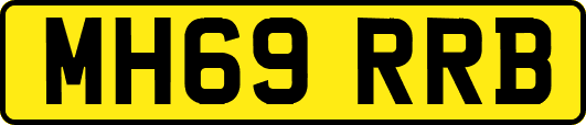 MH69RRB