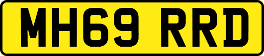 MH69RRD