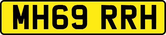 MH69RRH
