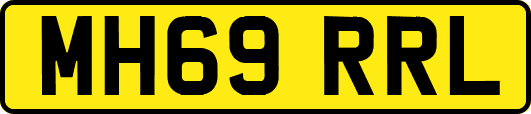 MH69RRL