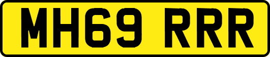 MH69RRR