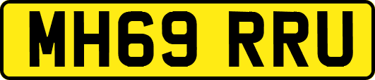 MH69RRU