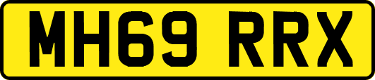 MH69RRX